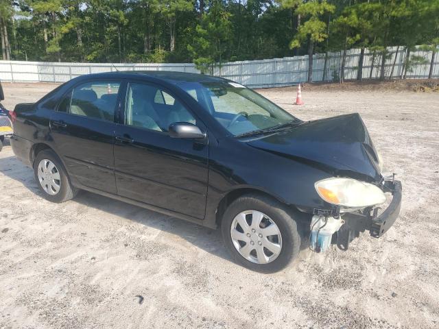 Photo 4 from auction – 2008 TOYOTA COROLLA CE with VIN 2T1BR32E98C869903