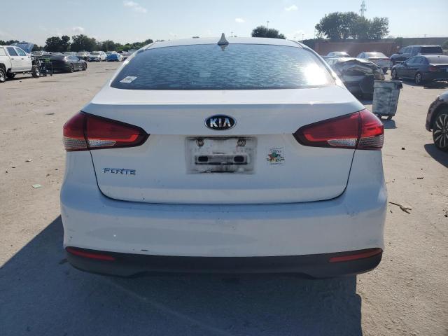 Photo 6 from auction – 2017 KIA FORTE LX with VIN 3KPFK4A74HE105084