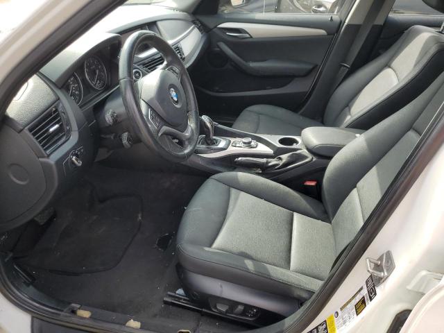 Photo 7 from auction – 2014 BMW X1 XDRIVE2 with VIN WBAVL1C56EVY18351