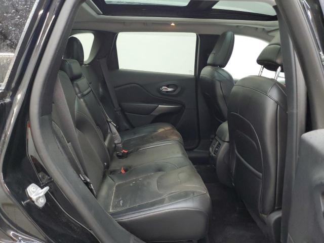Photo 11 from auction – 2019 JEEP CHEROKEE L with VIN 1C4PJMDX0KD163530