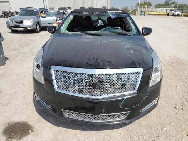 Photo 5 from auction – 2013 CADILLAC XTS PREMIU with VIN 2G61T5S37D9111451