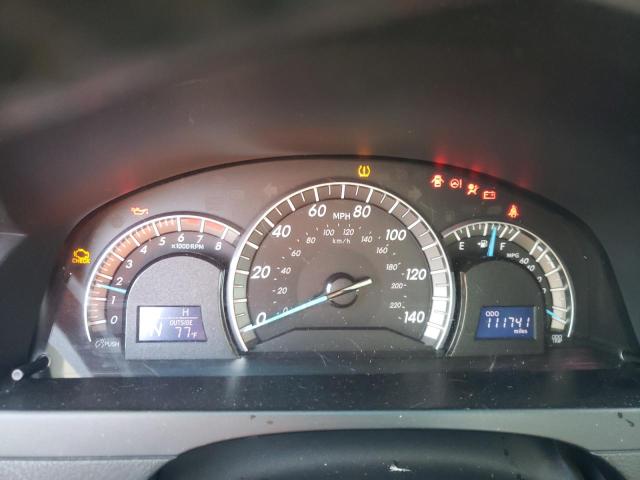 Photo 9 from auction – 2012 TOYOTA CAMRY BASE with VIN 4T1BF1FK2CU048355