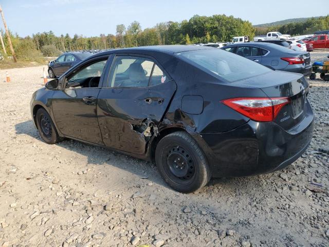 Фото 2 с аукциона – 2014 TOYOTA COROLLA L с VIN 2T1BURHEXEC058695