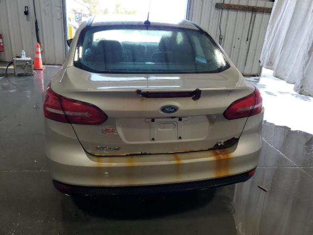 Photo 6 from auction – 2017 FORD FOCUS SE with VIN 1FADP3F29HL207641