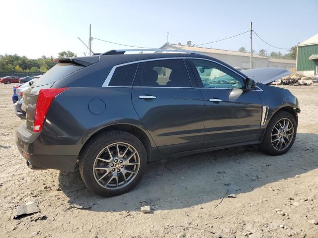 Photo 3 from auction – 2016 CADILLAC SRX PERFOR with VIN 3GYFNCE35GS507750