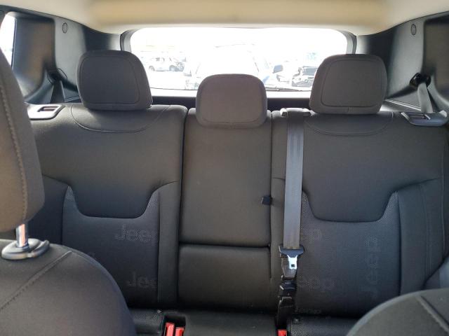 Photo 10 from auction – 2017 JEEP RENEGADE L with VIN ZACCJBBB6HPE44705