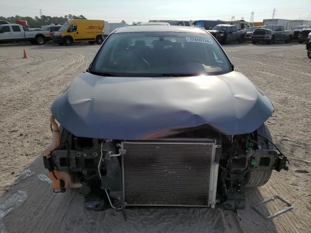 Photo 5 from auction – 2018 HONDA CIVIC EX with VIN 19XFC2F79JE004090