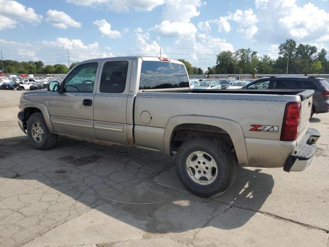 Photo 2 from auction – 2003 CHEVROLET SILVERADO with VIN 2GCEK19T131112477