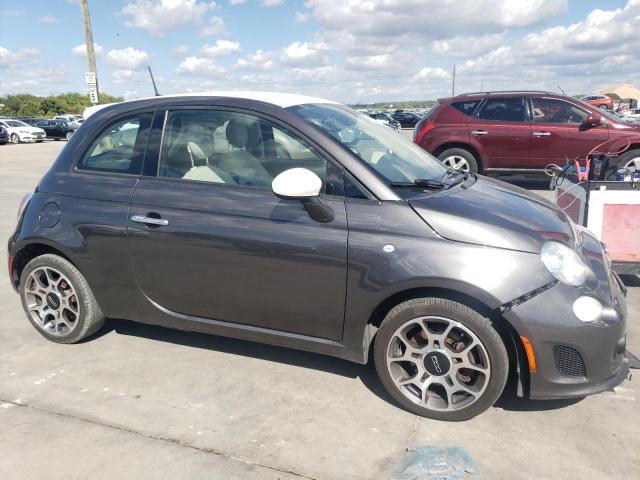 Zdjęcie 4 z aukcji – 2018 FIAT 500 POP z VIN 3C3CFFKH8JT465278