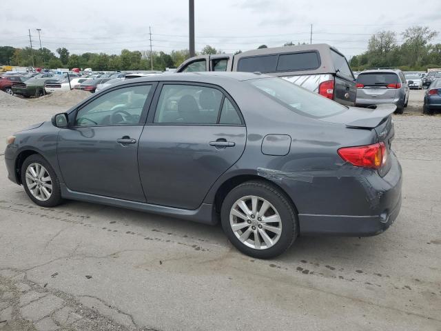 صورة رقم 2 من المزاد - 2010 TOYOTA COROLLA BA مع VIN 2T1BU4EE7AC345820