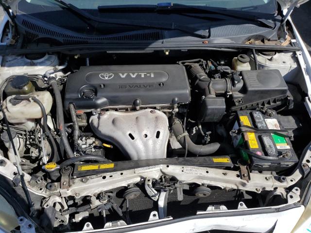 Photo 11 from auction – 2007 TOYOTA SCION TC with VIN JTKDE177270208038