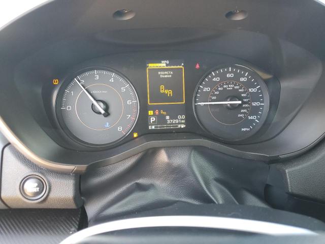 Photo 9 from auction – 2019 SUBARU CROSSTREK with VIN JF2GTAEC3K8266231