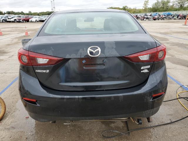 Photo 6 from auction – 2018 MAZDA 3 SPORT with VIN 3MZBN1U74JM214928