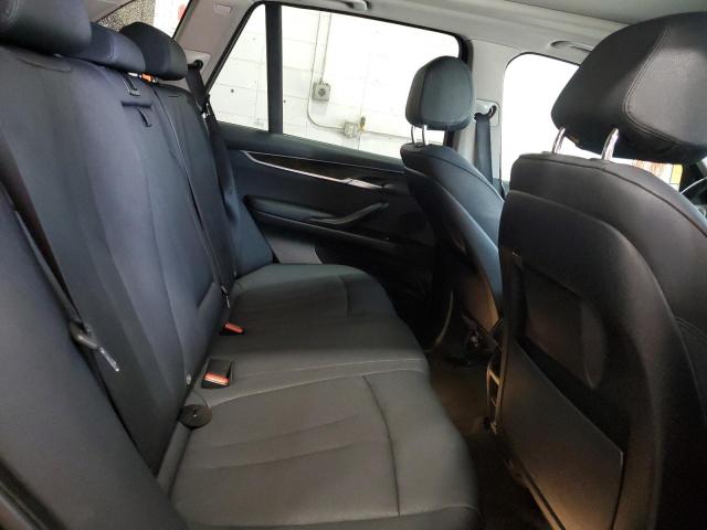 Photo 11 from auction – 2016 BMW X5 XDRIVE3 with VIN 5UXKR0C56G0P24676