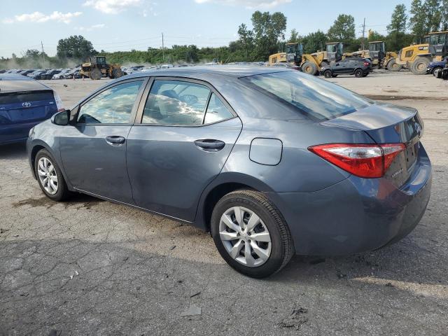 Photo 2 from auction – 2014 TOYOTA COROLLA L with VIN 5YFBURHE4EP086573