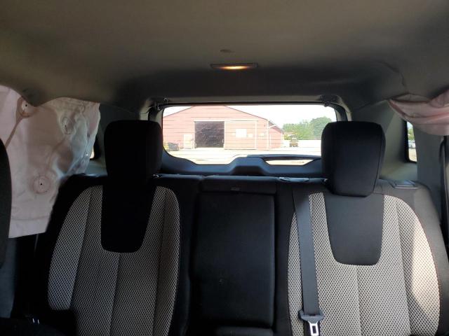 Photo 10 from auction – 2014 GMC TERRAIN SL with VIN 2GKFLWEK3E6361711