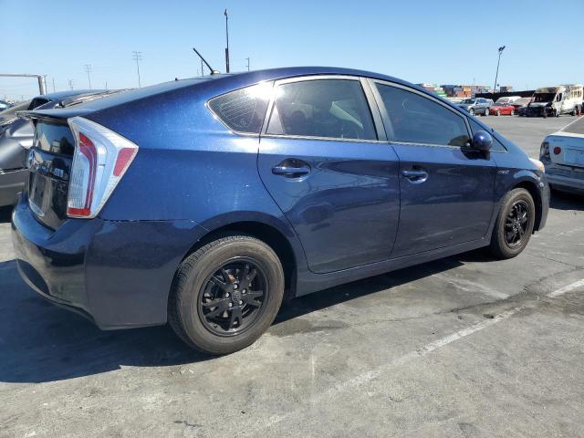 Photo 3 from auction – 2015 TOYOTA PRIUS with VIN JTDKN3DU6F0477761
