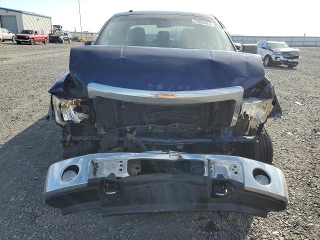 Photo 5 from auction – 2011 FORD F150 SUPER with VIN 1FTFX1EF2BKD26298