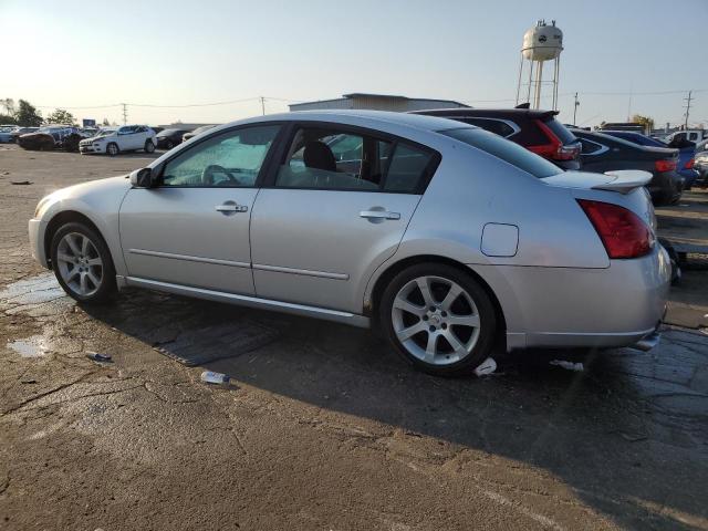 Photo 2 from auction – 2007 NISSAN MAXIMA SE with VIN 1N4BA41E47C858805