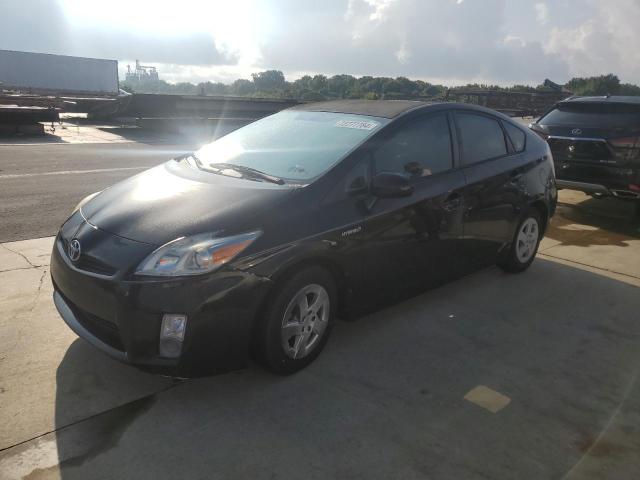 TOYOTA PRIUS 2011 with VIN JTDKN3DU2B1428853 - Photo from auction
