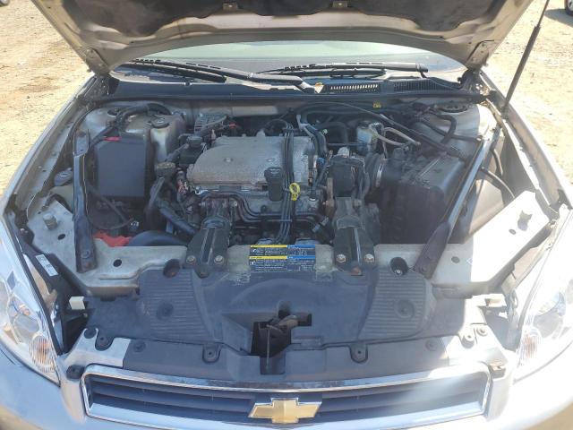 Photo 11 from auction – 2007 CHEVROLET IMPALA LT with VIN 2G1WT58K279167845