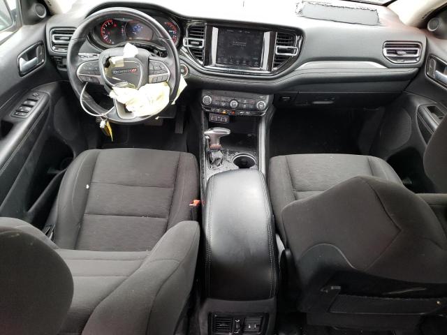 Photo 8 from auction – 2022 DODGE DURANGO SX with VIN 1C4RDJAG1NC224736