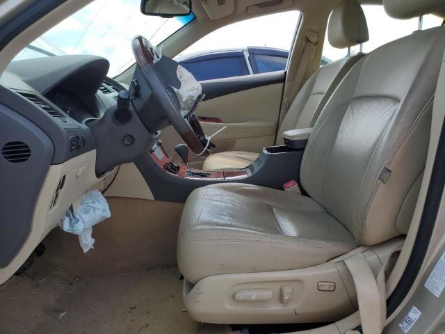 Photo 7 from auction – 2011 LEXUS ES 350 with VIN JTHBK1EG4B2466888