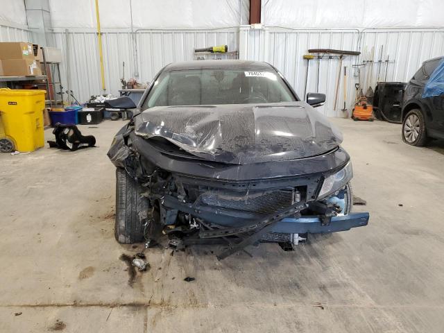 Photo 5 from auction – 2014 CHEVROLET IMPALA LT with VIN 2G1125S39E9102602