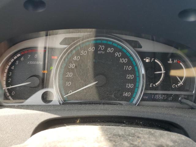 Photo 9 from auction – 2010 TOYOTA VENZA with VIN 4T3ZA3BB9AU032947