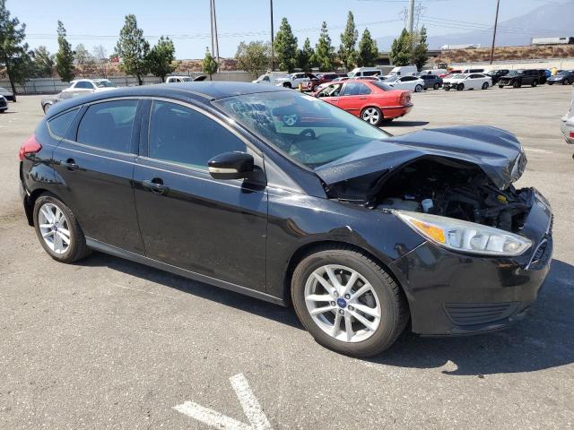 Photo 4 from auction – 2016 FORD FOCUS SE with VIN 1FADP3K28GL380300