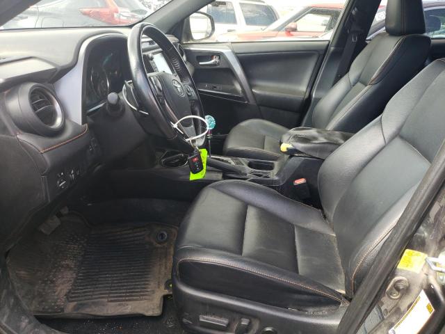Photo 7 from auction – 2016 TOYOTA RAV4 SE with VIN JTMJFREVXGJ083646