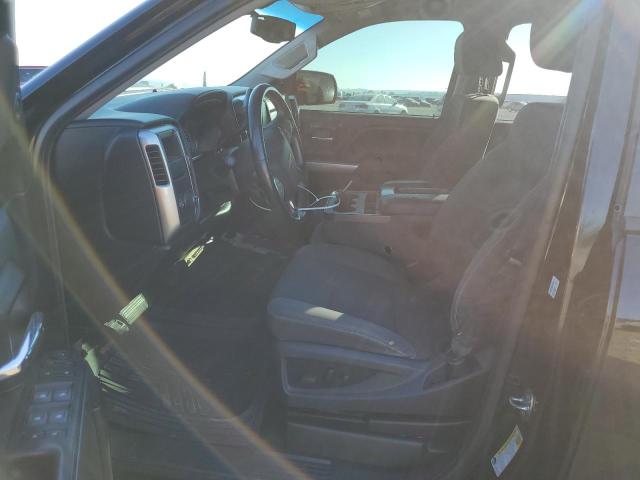Photo 7 from auction – 2014 CHEVROLET 1500 with VIN 1GCRCREC8EZ348637