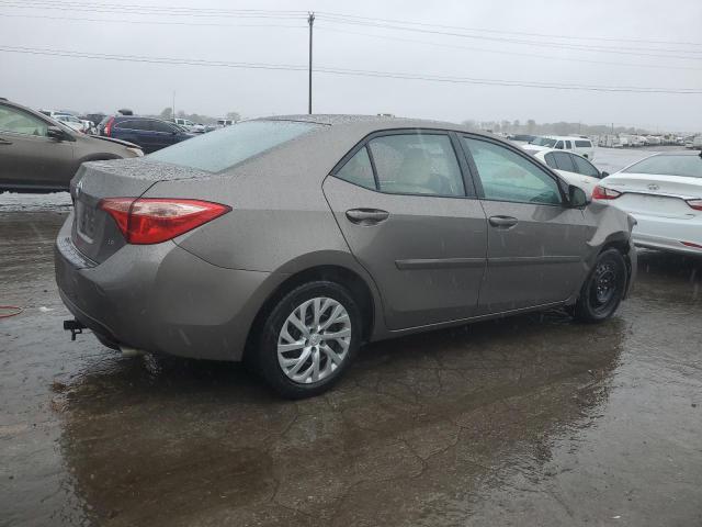 Photo 3 from auction – 2019 TOYOTA COROLLA L with VIN 2T1BURHE1KC156736