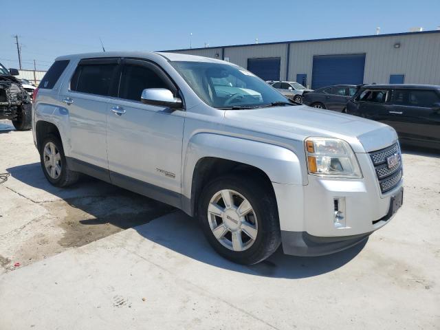 Photo 4 from auction – 2011 GMC TERRAIN SL with VIN 2CTALMECXB6430395