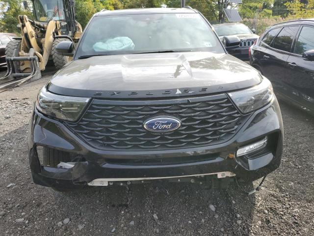 Photo 5 from auction – 2022 FORD EXPLORER S with VIN 1FMSK8KH4NGB70229