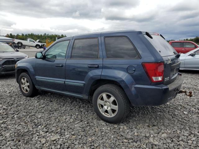 Photo 2 from auction – 2008 JEEP GRAND CHER with VIN 1J8GR48K28C244544