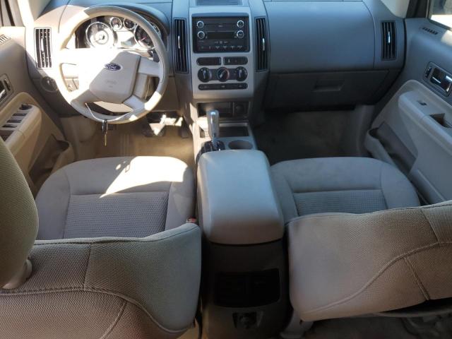 Photo 8 from auction – 2010 FORD EDGE SE with VIN 2FMDK3GC6ABA37255