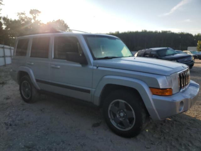Photo 4 from auction – 2008 JEEP COMMANDER with VIN 1J8HG48N58C239634