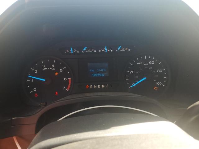 Photo 9 from auction – 2017 FORD F250 SUPER with VIN 1FT7X2B68HED31222