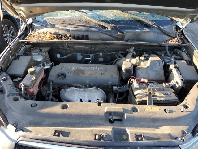 Photo 12 from auction – 2007 TOYOTA RAV4 LIMIT with VIN JTMBD31V876047583