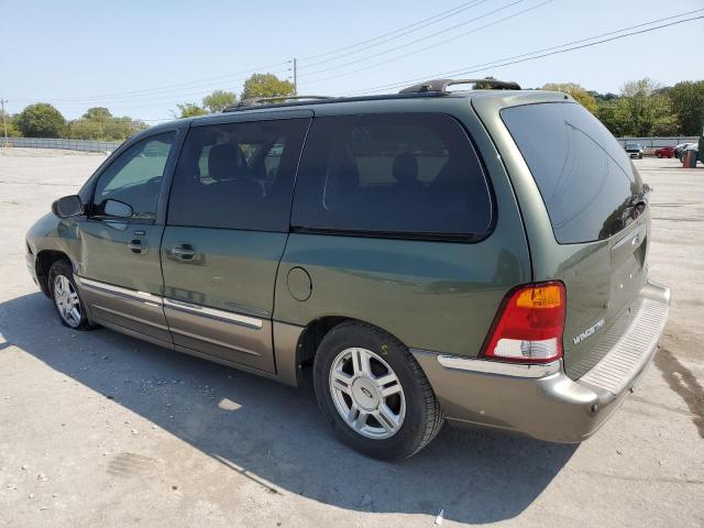 Photo 2 from auction – 2002 FORD WINDSTAR S with VIN 2FMZA53432BA08526