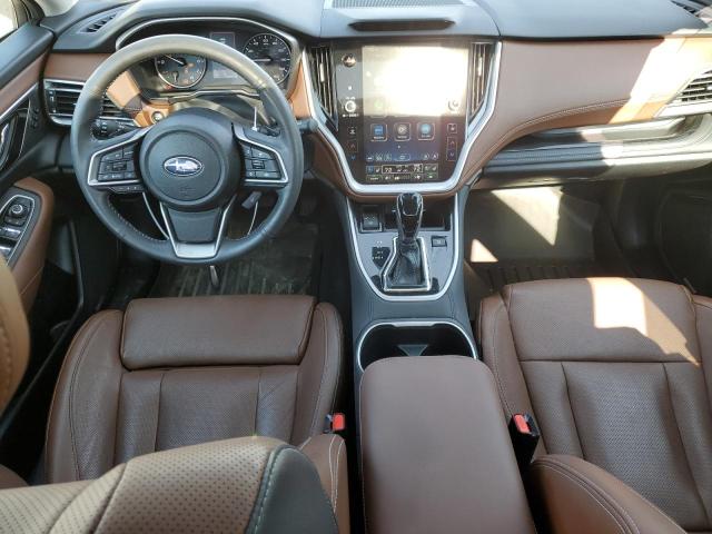 Photo 8 from auction – 2023 SUBARU OUTBACK TO with VIN 4S4BTAPC6P3137275