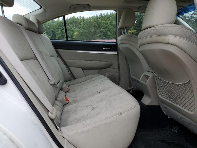 Zdjęcie 10 z aukcji – 2011 SUBARU LEGACY 2.5 z VIN 4S3BMBG60B3236846