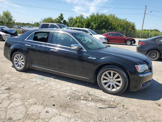Photo 4 from auction – 2012 CHRYSLER 300 LIMITE with VIN 2C3CCACG7CH216273