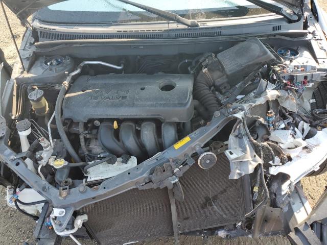 Photo 11 from auction – 2008 TOYOTA COROLLA CE with VIN 2T1BR30E48C868547