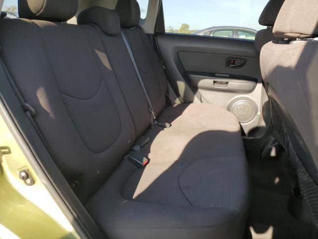 Photo 11 from auction – 2012 KIA SOUL with VIN KNDJT2A51C7421741