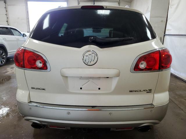 Photo 6 from auction – 2012 BUICK ENCLAVE with VIN 5GAKVCED2CJ293200