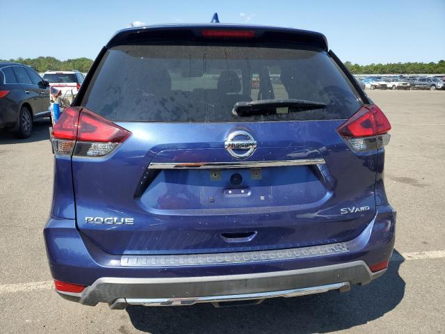 Photo 6 from auction – 2018 NISSAN ROGUE S with VIN KNMAT2MV7JP551998