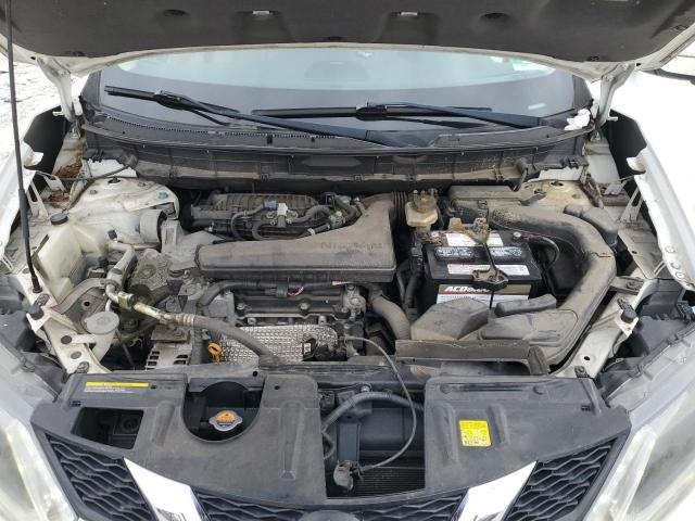 Photo 12 from auction – 2014 NISSAN ROGUE S with VIN 5N1AT2MT7EC784514