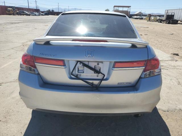 Photo 6 from auction – 2012 HONDA ACCORD SE with VIN 1HGCP2F63CA183684